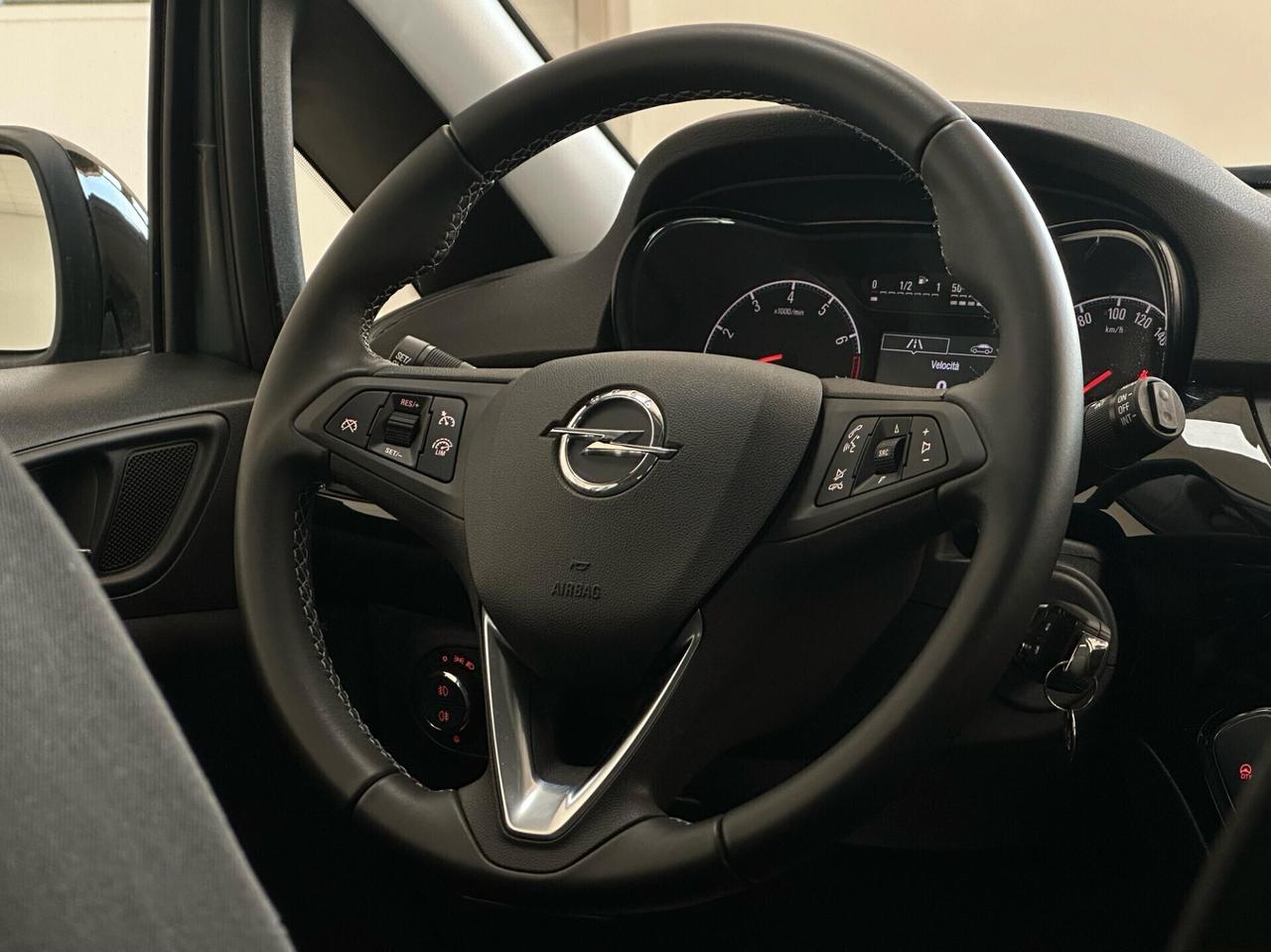 Opel Corsa 1.2 5 porte 120 Anniversary