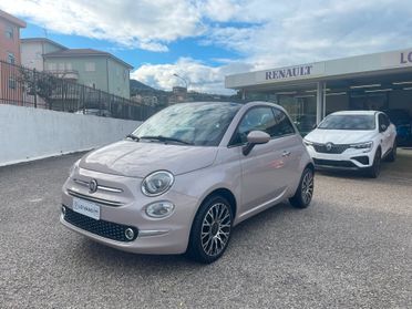 Fiat 500 C 1.2 Star- cabriolet