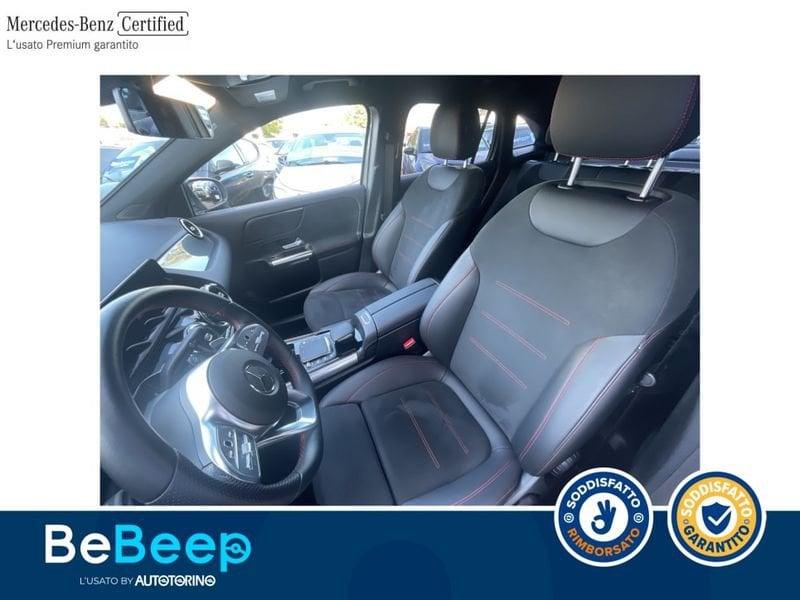 Mercedes-Benz GLA 250 PREMIUM 4MATIC AUTO