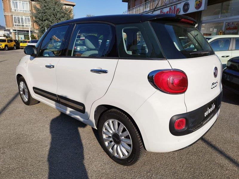FIAT 500L 500L 1.3 Multijet 85 CV Pop Star