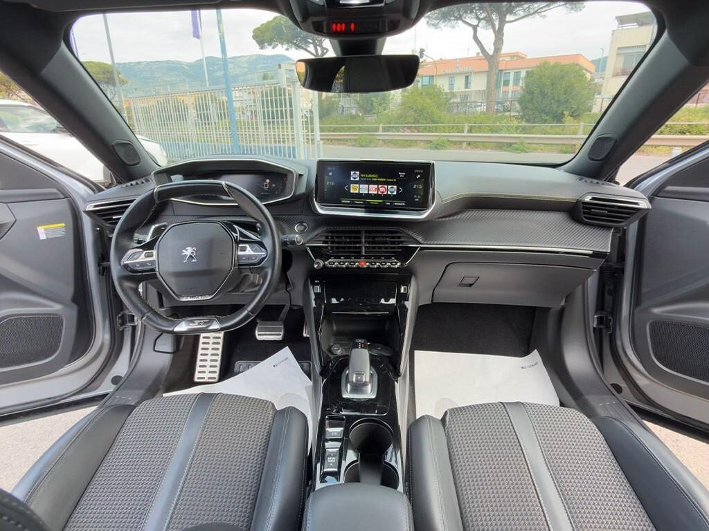Peugeot 2008 BlueHDi 130 S&S EAT8 GT Line IN PROMO