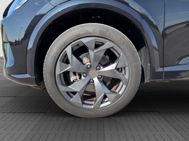 CUPRA Formentor Formentor 1.5 Hybrid DSG