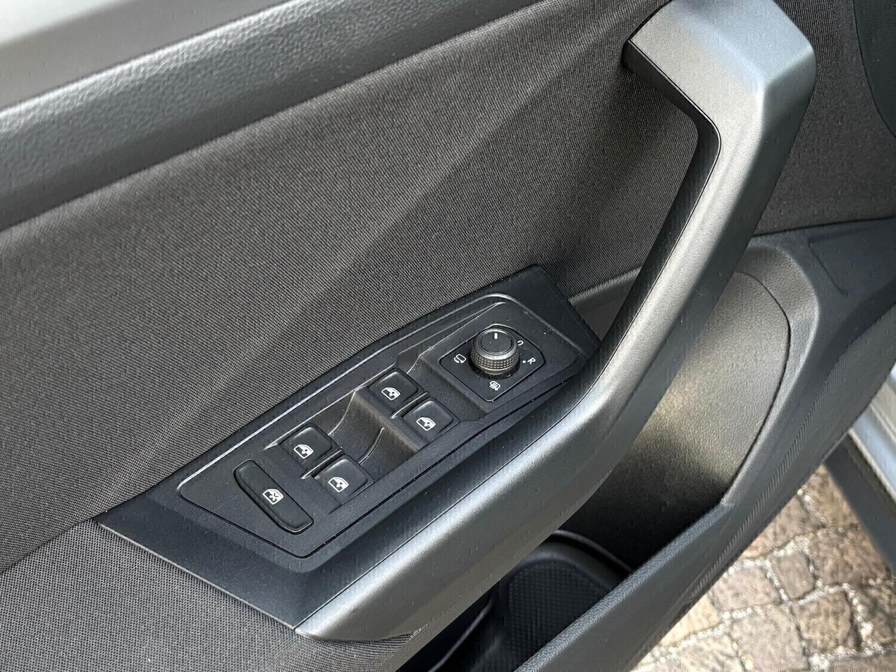 Volkswagen T-Roc 2.0 TDI SCR 150 CV DSG Life