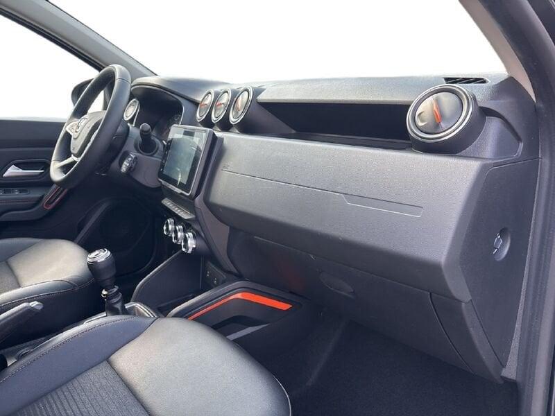 Dacia Duster Duster 1.0 TCe GPL 4x2 Extreme
