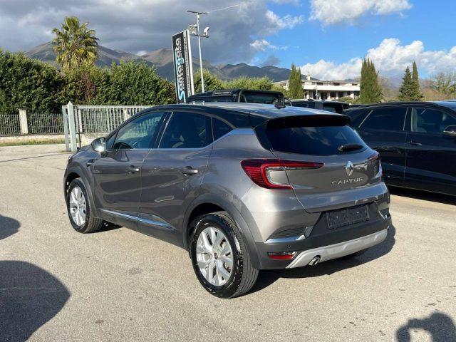 RENAULT Captur Blue dCi 115 CV EDC Intens