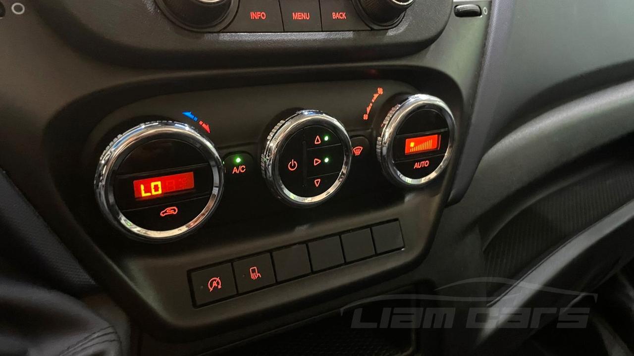 IVECO Daily 35 S16H 2.3 A8 V H2 3520 HD EVId
