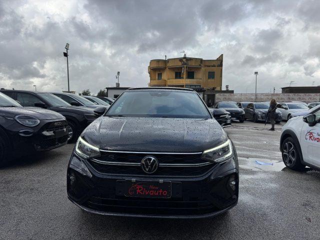 VOLKSWAGEN Taigo 1.0 TSI 110 CV R-Line