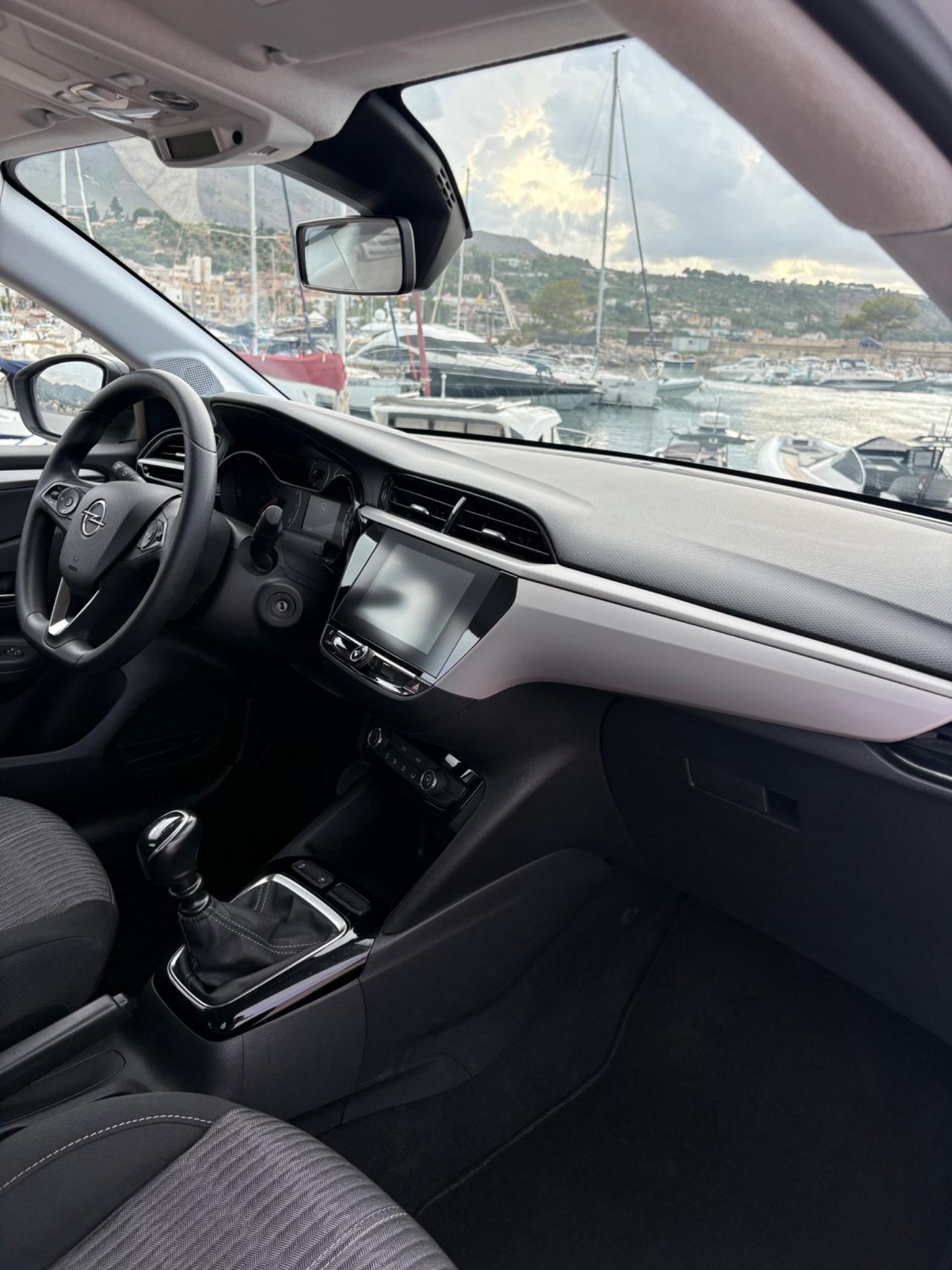 Opel Corsa 1.5 D 100 CV Edition