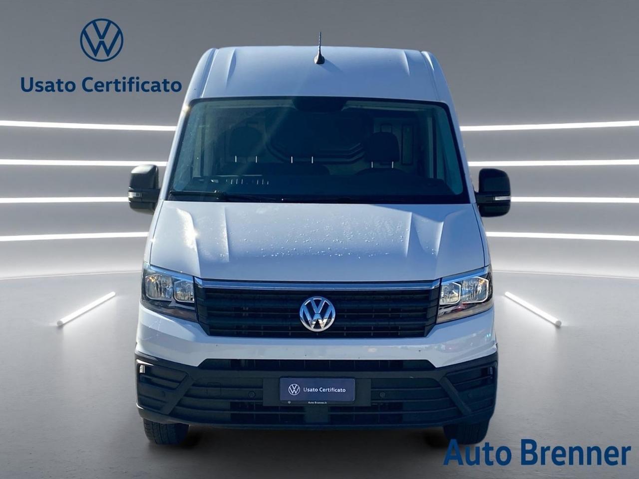 Volkswagen Crafter 35 2.0 tdi 140cv l3h3 business