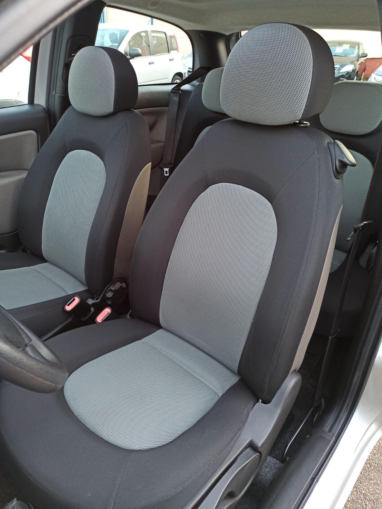 Lancia Ypsilon 1.2 Oro Tetto Panoramico Apribile