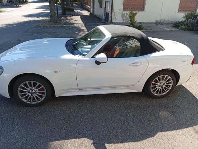 FIAT 124 Spider 1.4 MultiAir