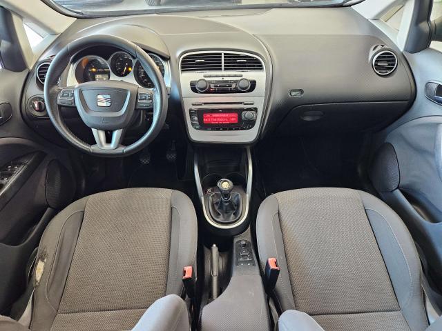 SEAT Altea XL 1.6 Reference bi-fuel GPL km 139.000