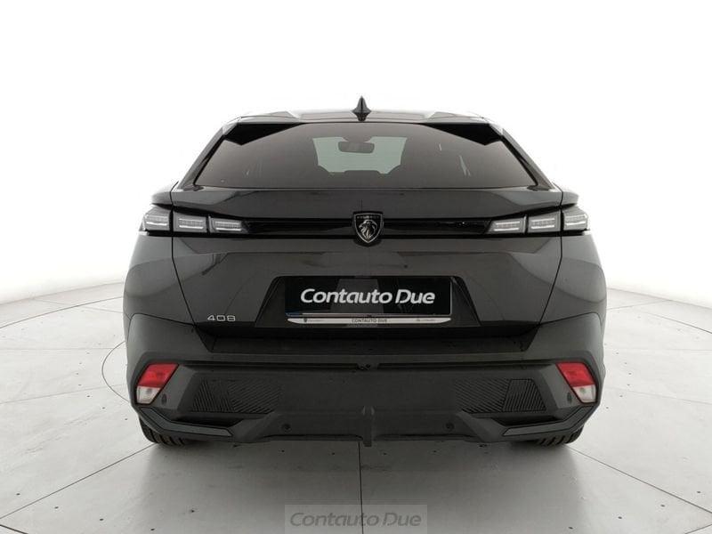 Peugeot 408 408 1.2 puretech Allure Pack s&s 130cv eat8
