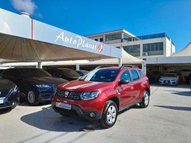 Dacia Duster 1.0 TCe 100 CV ECO-G Comfort DaciaPlus