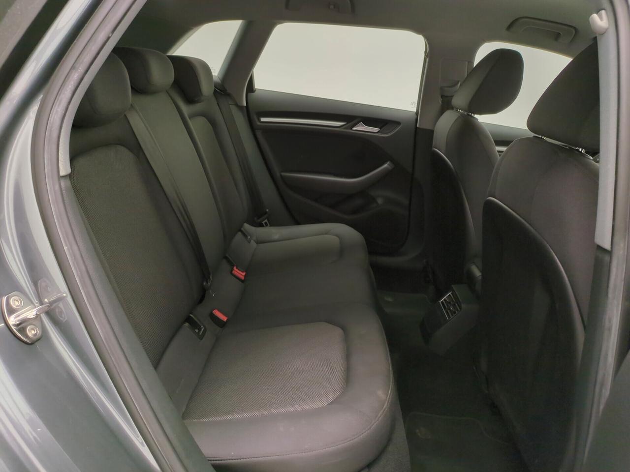Audi A3 SPB 30 TDI S tronic Business