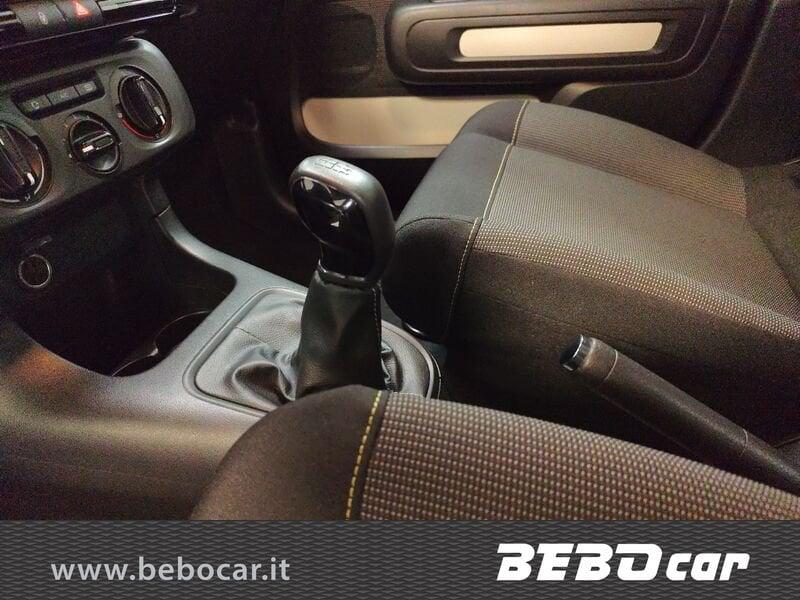 Citroën C3 PureTech 83 S&S Shine Pack