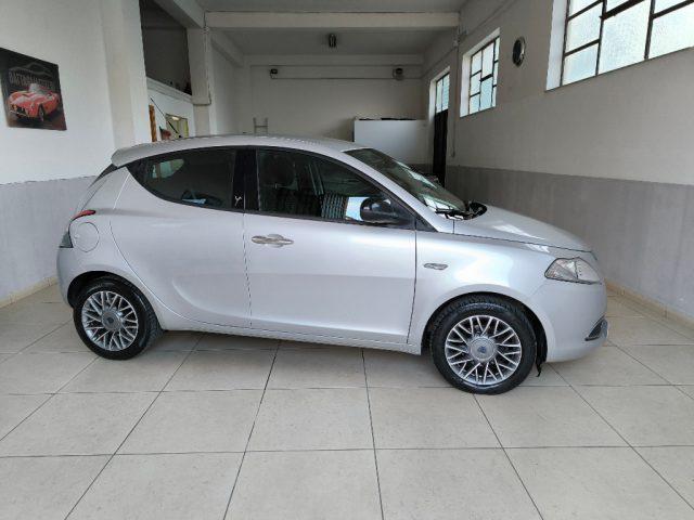 LANCIA Ypsilon 1.3 MJT 16V 95 CV 5 porte S&S Gold