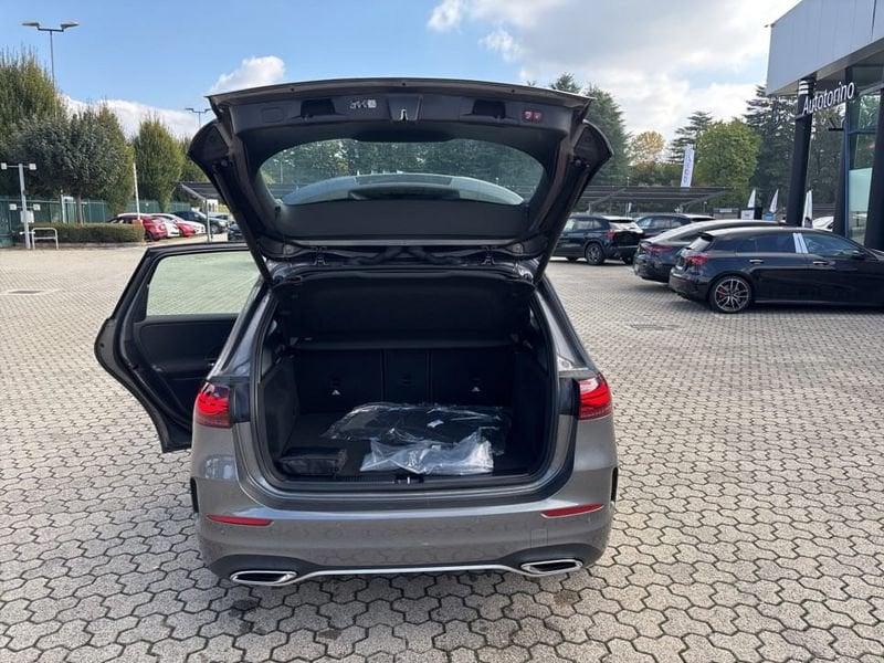 Mercedes-Benz Classe B 180d Automatic AMG Line Advanced Plus Digital Edition