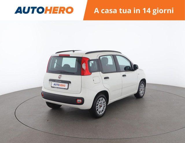 FIAT Panda 0.9 TwinAir Turbo S&S Easy