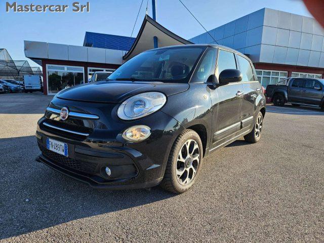 FIAT 500L 1.3 mjt Business 95cv - FN489TW