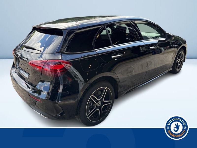 Mercedes-Benz Classe A 250e EQ-Power Automatic AMG Line Advanced Plus