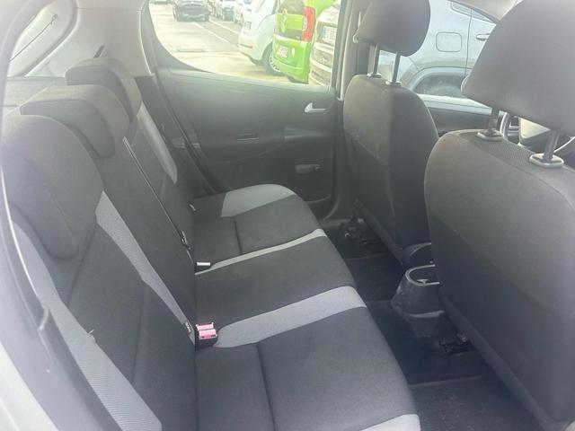 PEUGEOT 207 1.4 88CV 5p. X Line senza nessun lavoro da fare