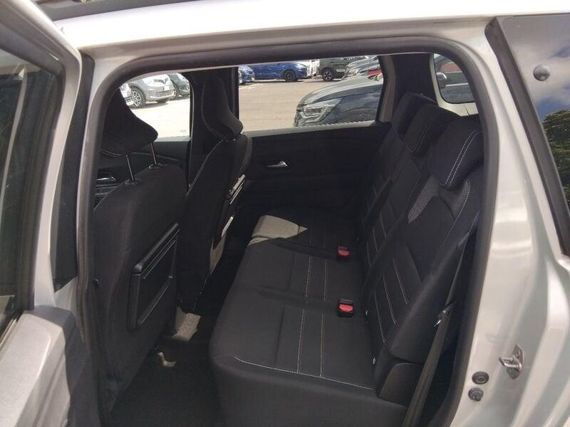 Dacia Jogger 1.0 tce Extreme UP Gpl 100cv 7p.ti