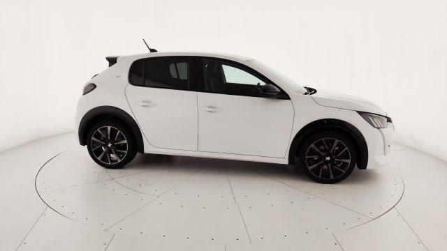 PEUGEOT 208 PureTech 100 Stop&Start EAT8 5 porte GT