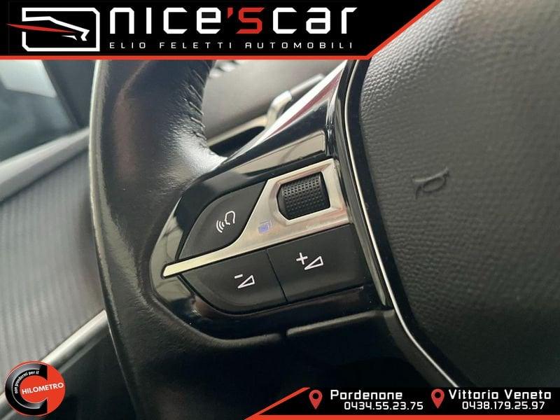 Peugeot 3008 BlueHDi 130 EAT8 S&S Active Business