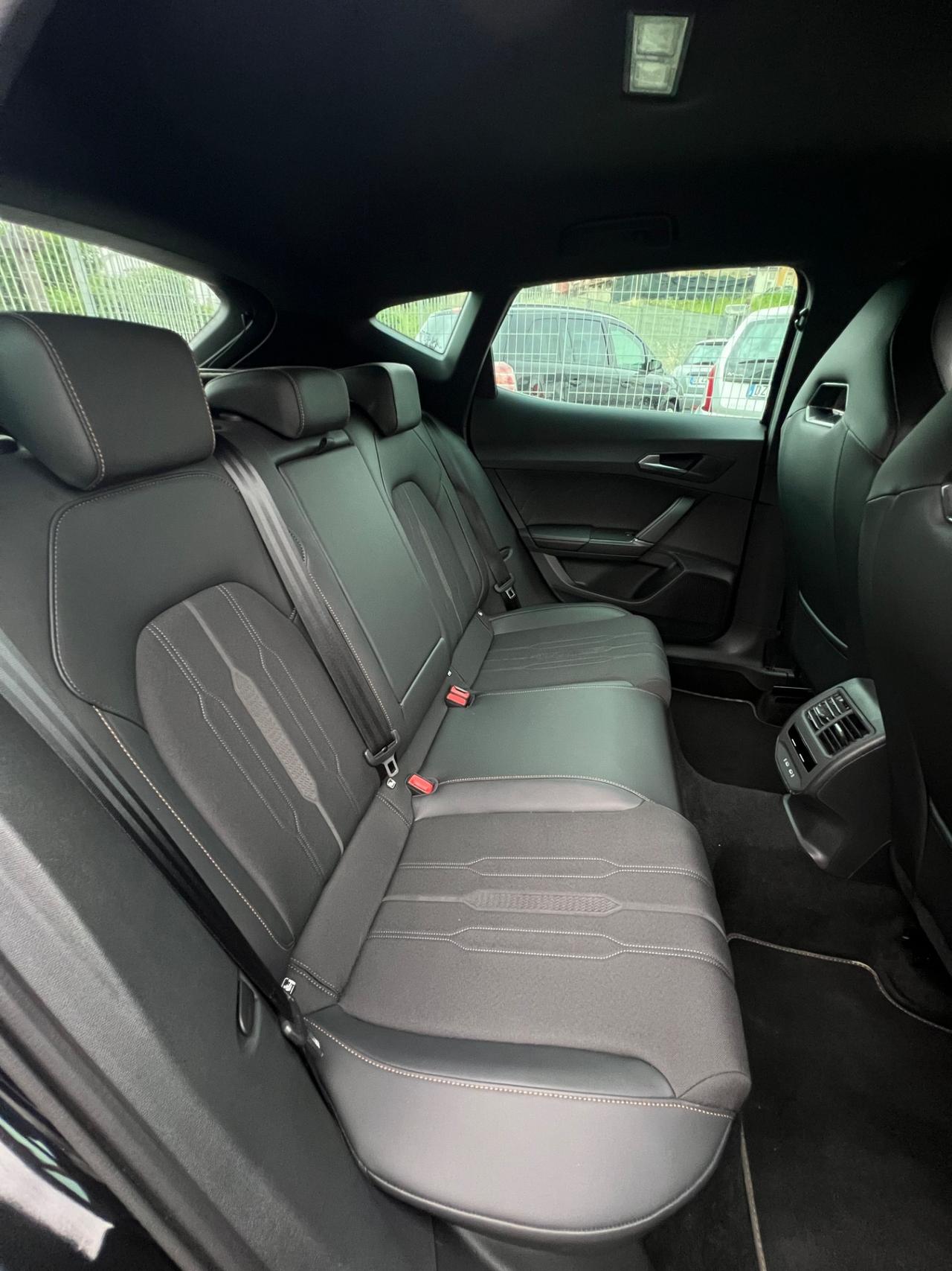 Cupra Formentor 1.4 e-Hybrid 245CV DSG Tribe Edition