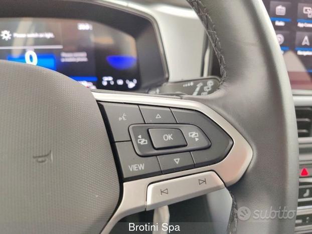 Volkswagen T-Roc 1.5 TSI ACT DSG Life