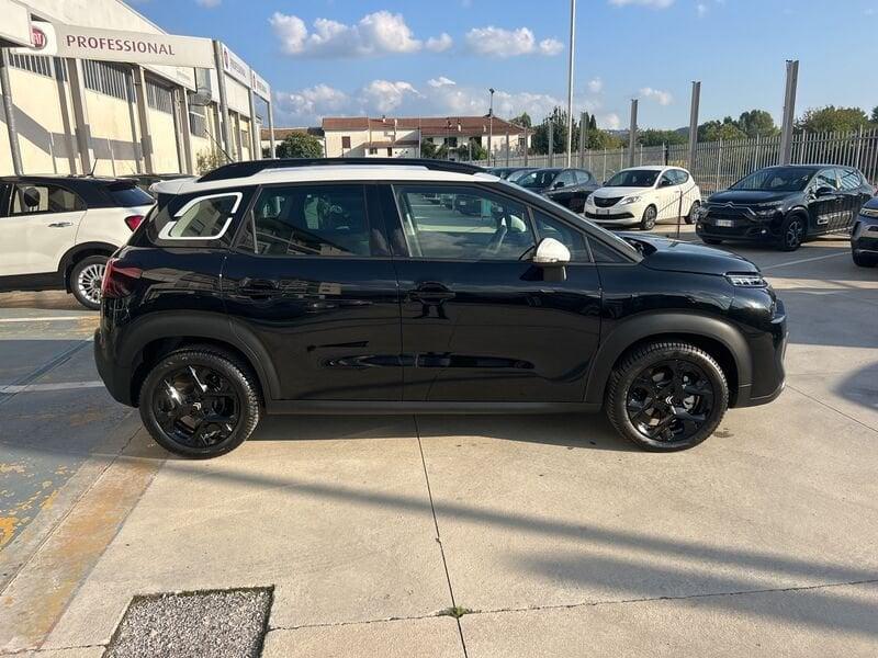 Citroën C3 Aircross PureTech 110 S&S Max