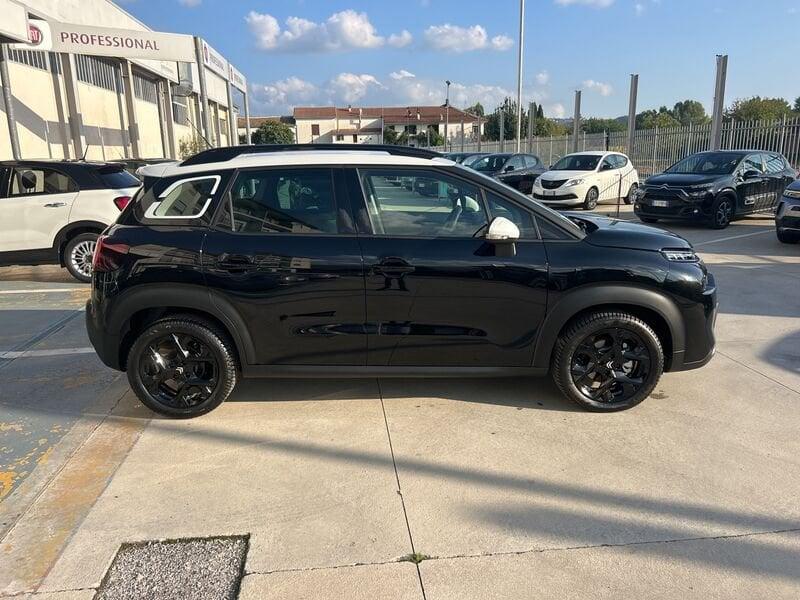 Citroën C3 Aircross PureTech 110 S&S - MAX