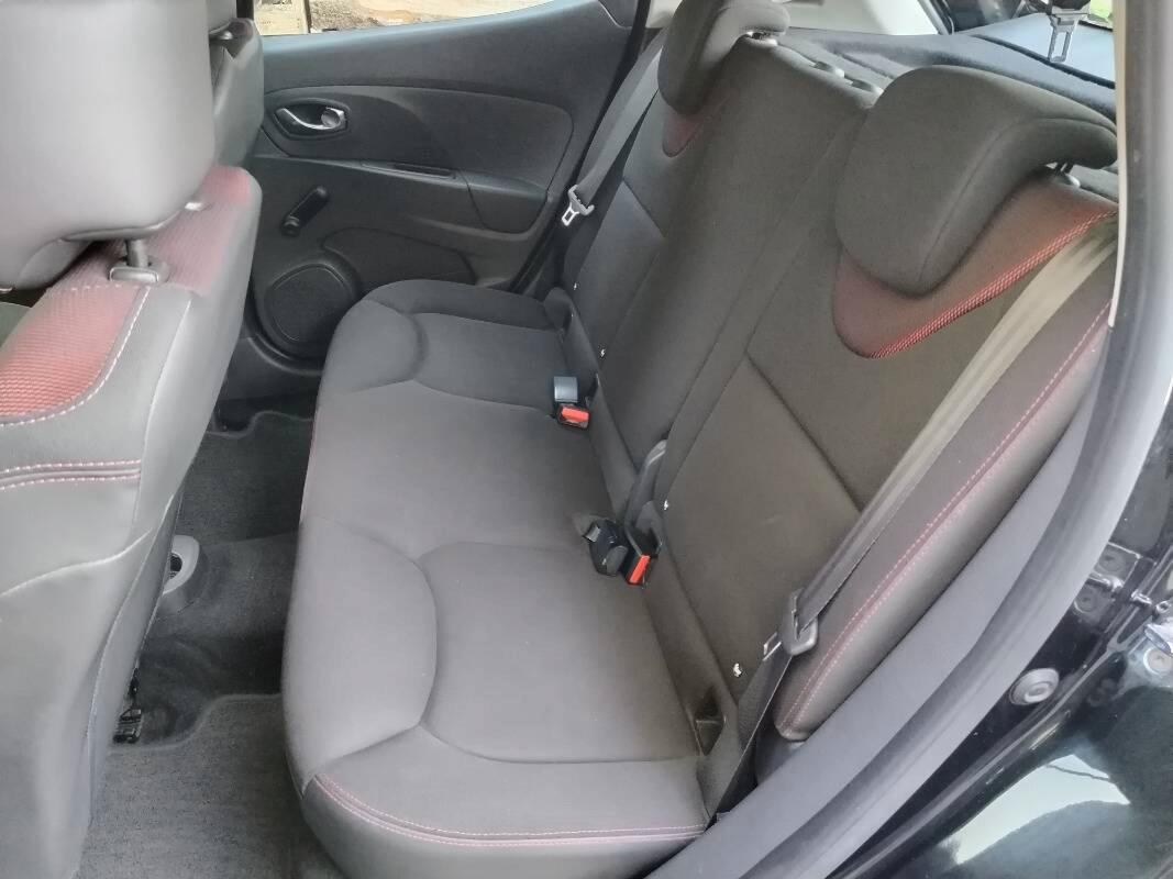 Renault Clio 1.5 dci Live 75cv