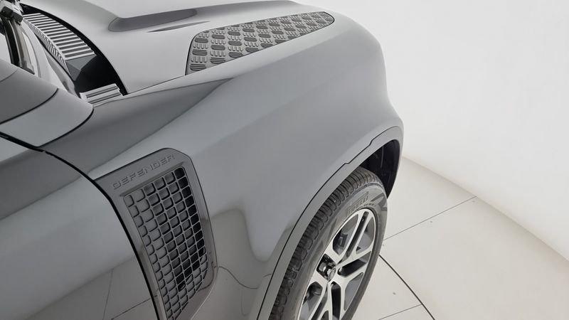 Land Rover Defender 110 3.0D I6 200 CV AWD Auto S
