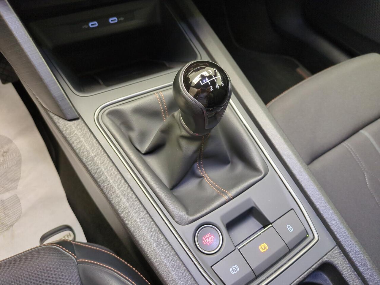 Cupra Formentor 2.0 TDI