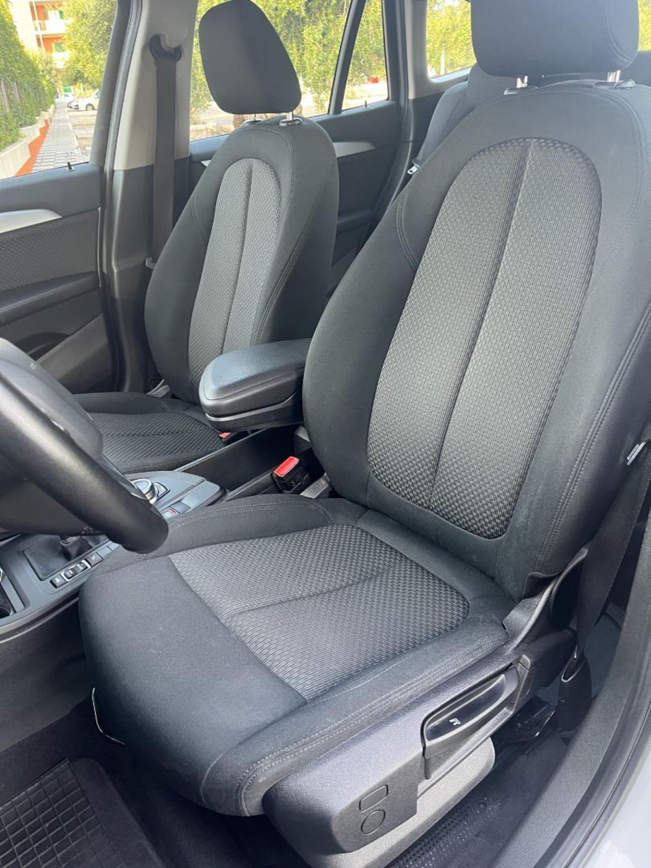 BMW X1 sdrive16d Business Advantage auto