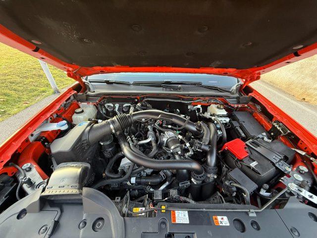 FORD Ranger Raptor 3.0 Ecoboost V6 4WD DC 5 posti PREZZO NETTO