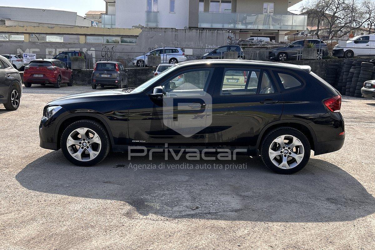 BMW X1 sDrive16d