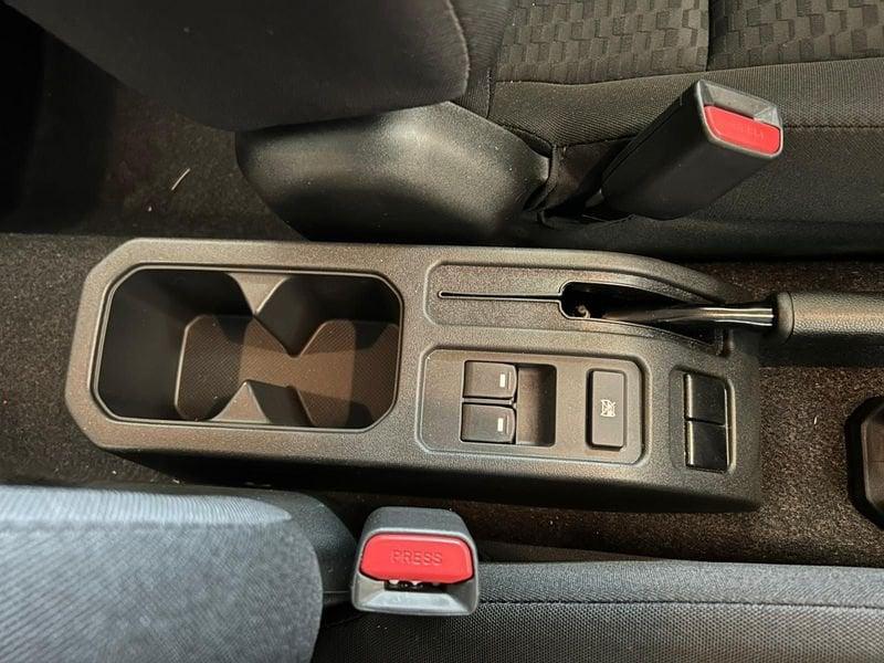 Suzuki Jimny JIMNY 5 PORTE GLX 1.5 102 CV ALLGRIP A/T ANNO 2026