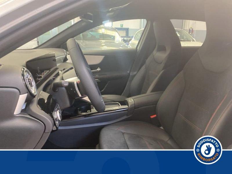Mercedes-Benz Classe A 180d Automatic AMG Line Advanced Plus