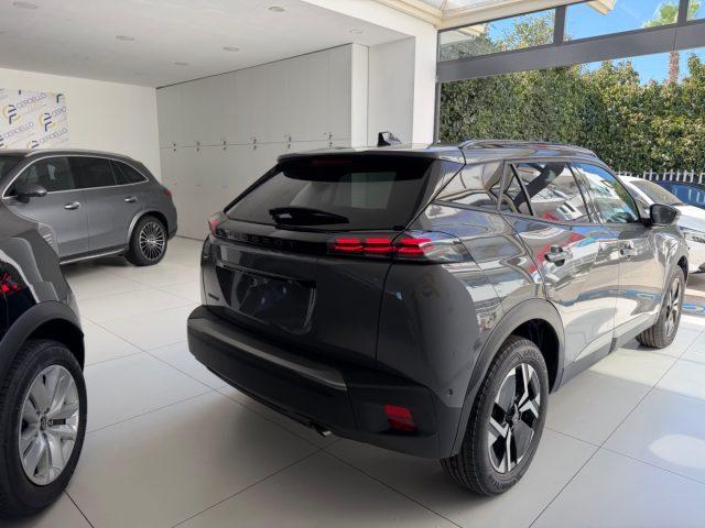 PEUGEOT 2008 Turbo benzina 100cv Allure tua da ?239,00