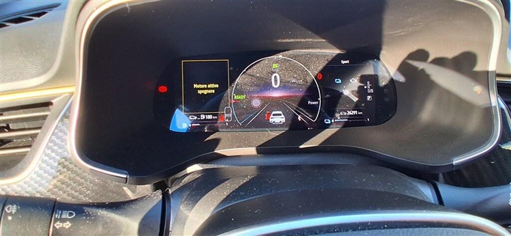 Renault Arkana 1.6 E-TECH Hybrid Engineered Auto