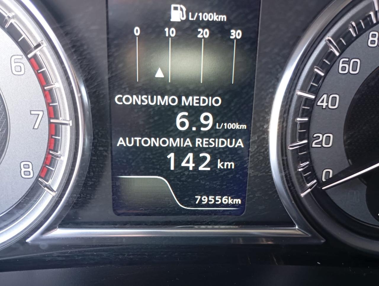 Suzuki Vitara 1.4 Hybrid 4WD AllGrip Cool