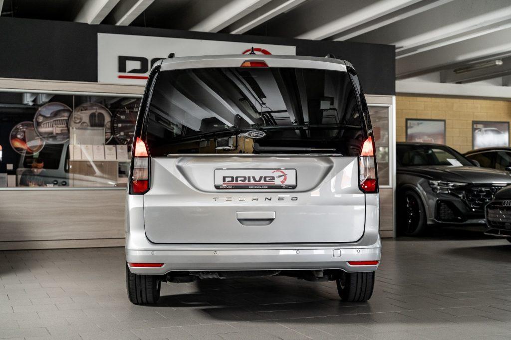 FORD Tourneo Connect Grand Tourneo Connect Titanium 7 posti