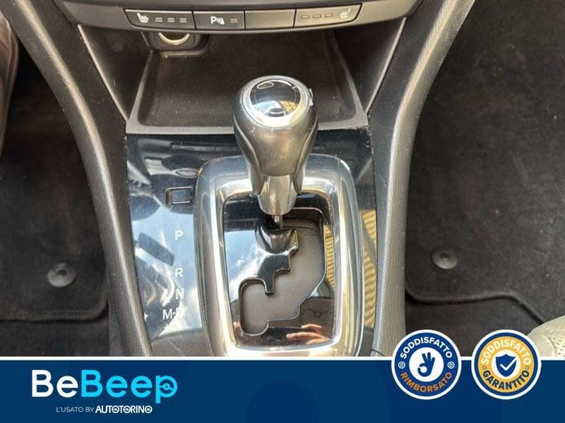 Mazda Mazda6 6 WAGON 2.2 EXCEED 175CV 6AT