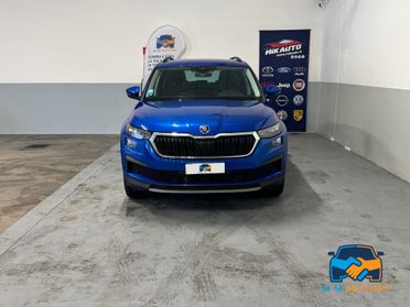 Skoda Kodiaq 2.0 tdi evo Executive 4x4 dsg
