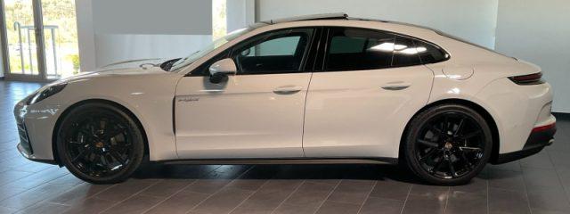 PORSCHE Panamera 4.0 Turbo E-Hybrid