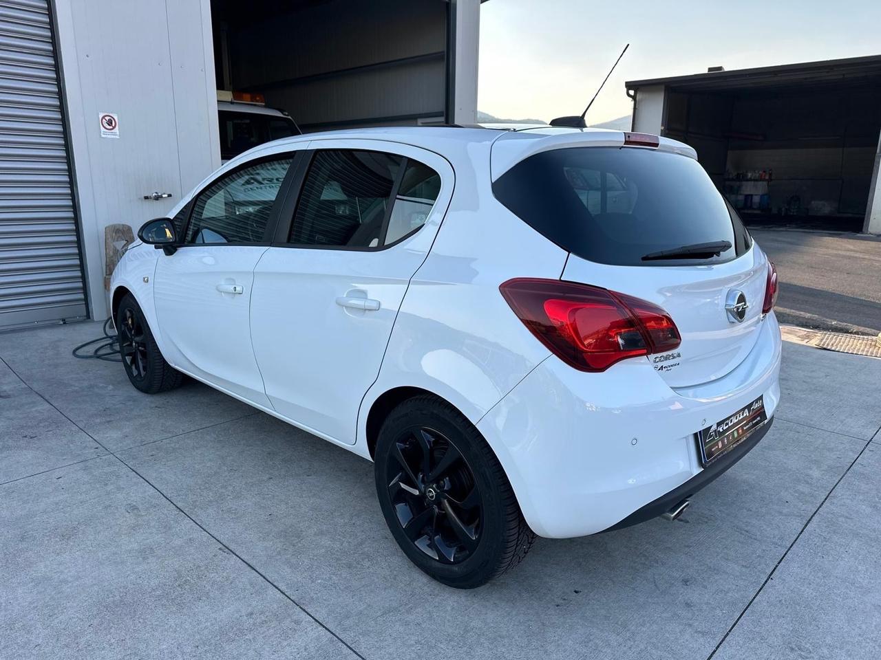Opel Corsa 1.3 CDTI 5 porte b-Color