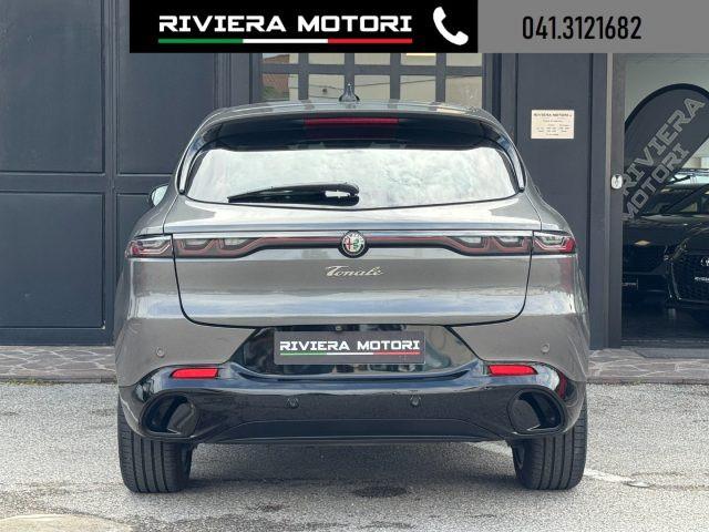 ALFA ROMEO Tonale TONALE 1.5 HYBRID 160CV VELOCE